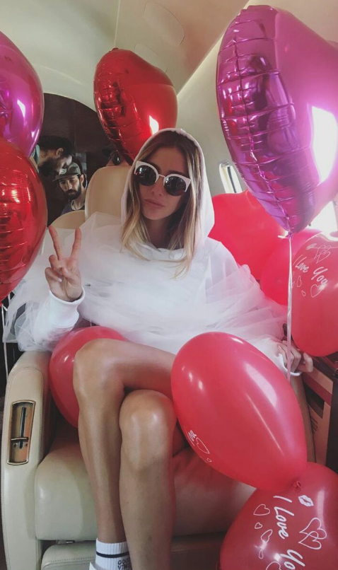 Şeyma Subaşı'nın gelinliğine bakın sonunda giyip gösterdi - Resim: 4