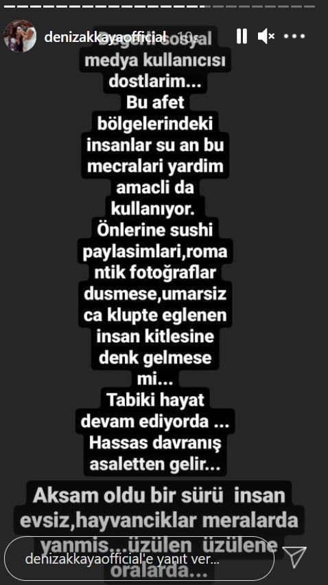 Manavgat'tan sonra Bodrum yangını... Ünlülerden sosyal medyada 'Türkiye yanıyor' isyanı! - Resim: 2