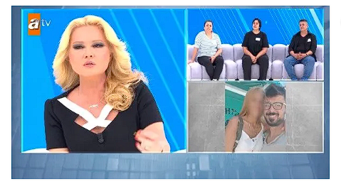 Müge Anlı, Yusuf Kavuk cinayetini aydınlattı! Katil bakın kim çıktı! Piknik yapar gibi... - Resim: 1