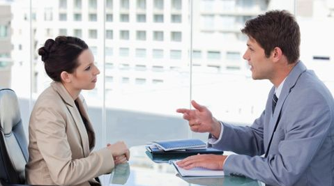 İş görüşmesinde size sorulacak en zor 5 soru - Resim: 4