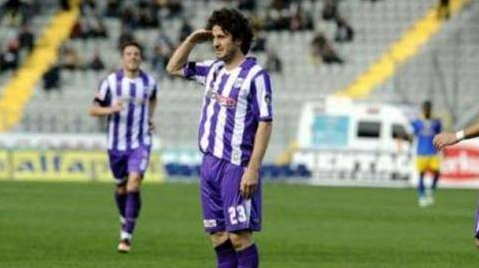 Bu isimlere bedelli vurdu - Resim: 1