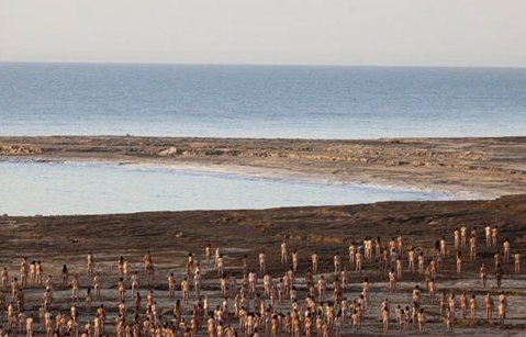 İsrail'i karıştıran görüntüler! - Resim: 1