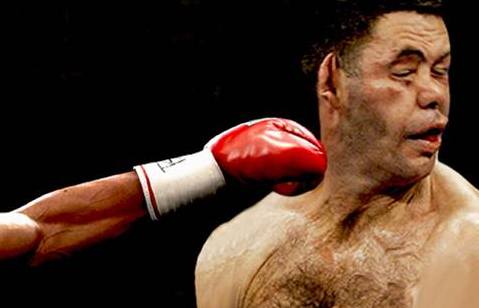 Hiç böyle maç gördünüz mü? - Resim: 3