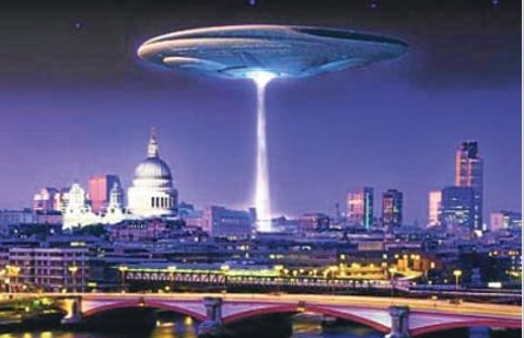 Kıyamet için geri sayım başladı! - Resim: 2