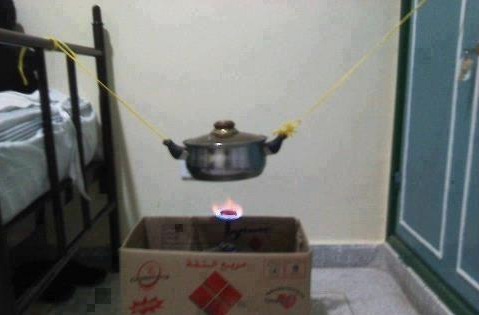 Bu fotoğraflar güldürüyor... - Resim: 2