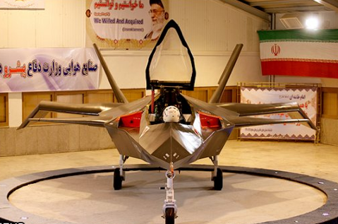 İran'ın Kahhir'i dünyayı çatlatacak - Resim: 2