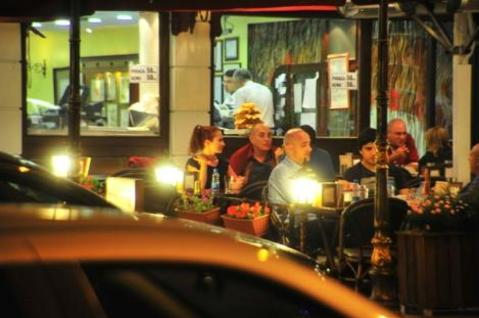 MFÖ'nün 'F'i fena yakalandı - Resim: 1