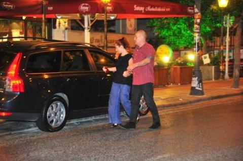 MFÖ'nün 'F'i fena yakalandı - Resim: 4