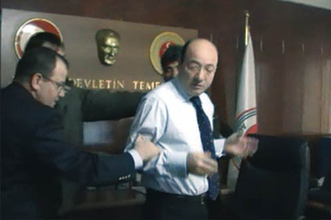 Bu fotoğraflar ilk kez yayınlanıyor - Resim: 1