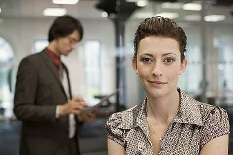 Erkekler bu tip kadınlara bayılıyor - Resim: 2