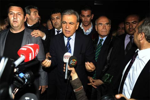 CHP'de nefesler tutuldu - Resim: 3