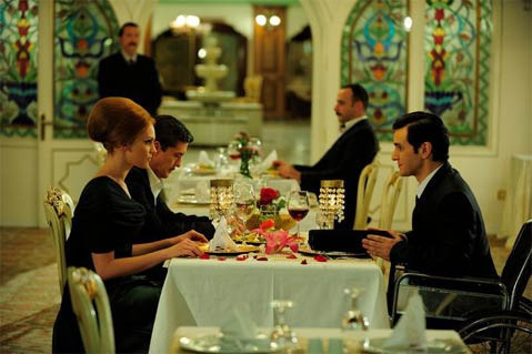 Erkekleri baştan çıkaran 12 formül! - Resim: 4