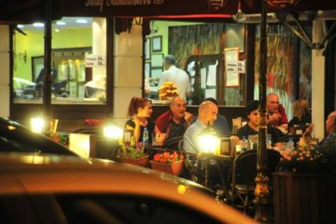 MFÖ'nün 'F'i fena yakalandı - Resim: 2