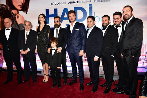 Kenan İmirzalıoğlu şoke etti 'Tarkan'ı mı referans alacağım!' - Resim: 1