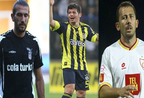 4 büyükler onlardan sorulur! - Resim: 1