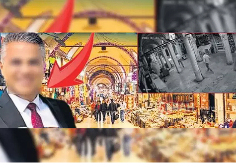 'Görevimiz Tehlike'nin İstanbul'daki çekimleri iptal edilmişti: Görüntüleri sızdıran kişi belli oldu - Resim: 0