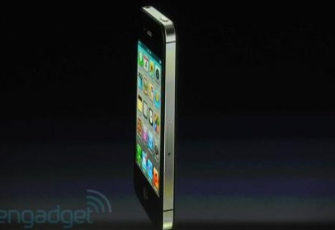 iPhone 5 yalan oldu! - Resim: 4