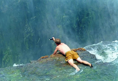 Burası şeytanın havuzu - Resim: 2