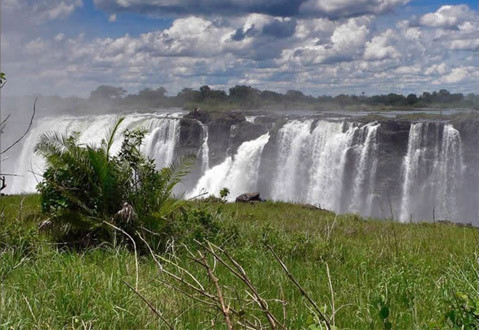 Burası şeytanın havuzu - Resim: 3