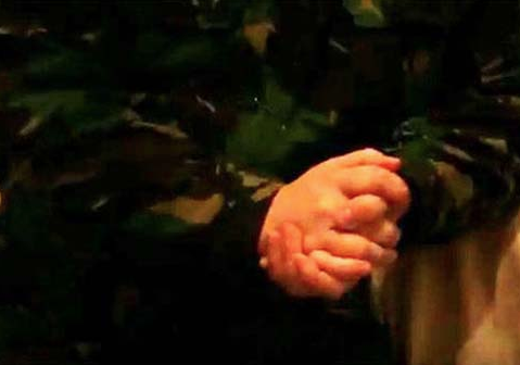 2043 yılından geldi yeni kehanetleri korkunç 2019'da savaş var! - Resim: 1