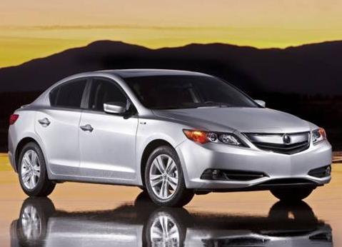 İşte 2013'e damga vuracak otomobiller - Resim: 4