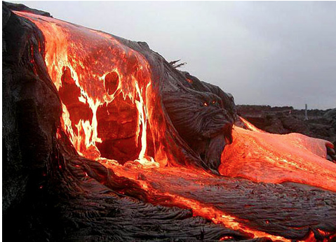 Kıyamet nasıl kopacak? - Resim: 1