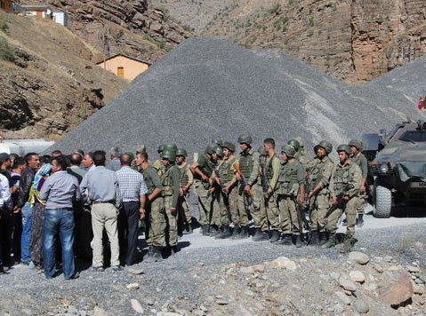 Kazan Vadisi'nde büyük operasyon - Resim: 2