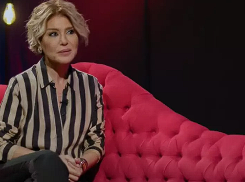 Yıllardır herkesten gizlemiş! Gülben Ergen gözyaşları içinde itiraf etti: Bizim bir cinayetimiz var - Resim: 4