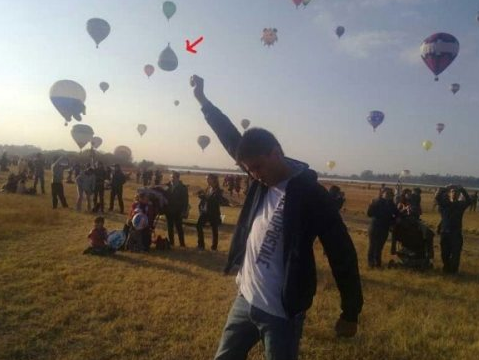 Günün bomba kareleri - Resim: 2