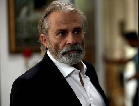 Haluk Bilginer'in sözleri olay oldu! Tanrı diye bir şey varsa... - Resim: 1