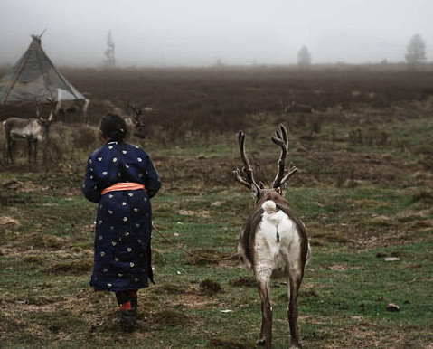 Dünyadaki en masum Türklere ulaşıldı! - Resim: 2
