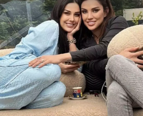 Dilan Polat ve Sıla Doğu'dan mektup! Aylardır sorguladığım tek şey... - Resim: 3