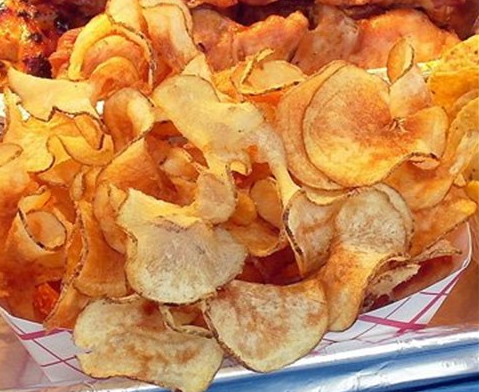 Şans eseri bulunan icatlar - Resim: 4