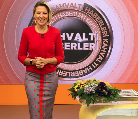 Atv'de neler oluyor ana haber sunucusu Şebnem Sunar ayrıldı - Resim: 3