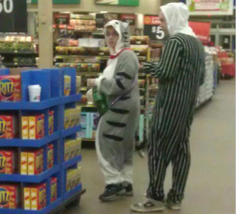 Bu insanların amacı ne? - Resim: 3