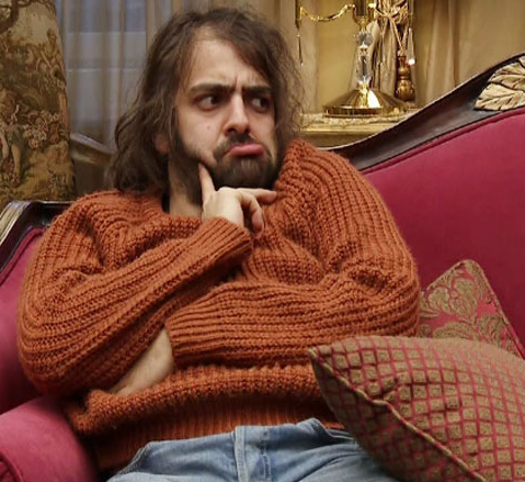 Orçun Palmela ile öpüşecek mi? - Resim: 4