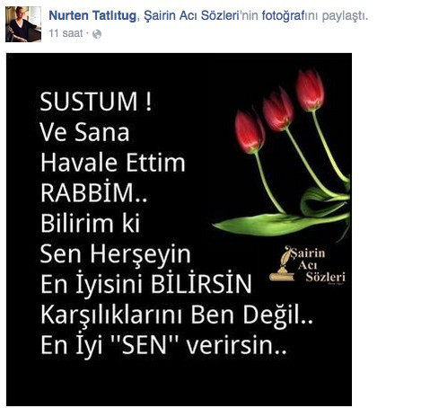 Kıvanç Tatlıtuğ'un annesi Nurten Tatlıtuğ bombaladı - Resim: 3