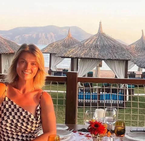 Açelya Akkoyun 1 ayda 17 kilo verdi zayıflamasının sırrı bakın neymiş ilk kez açıkladı - Resim: 3