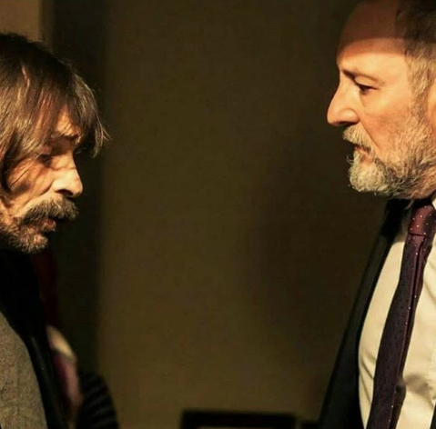 Behzat Ç.'nin yıldızı Erdal Beşikçioğlu: Devletimiz öl dese ölürdüm! - Resim: 4