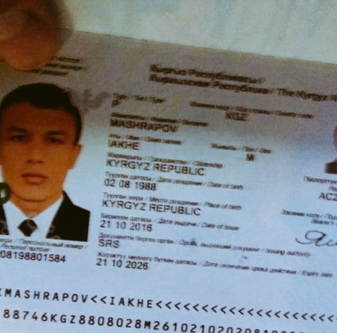 Reina saldırganının kimliği belli oldu iddiası! - Resim: 4