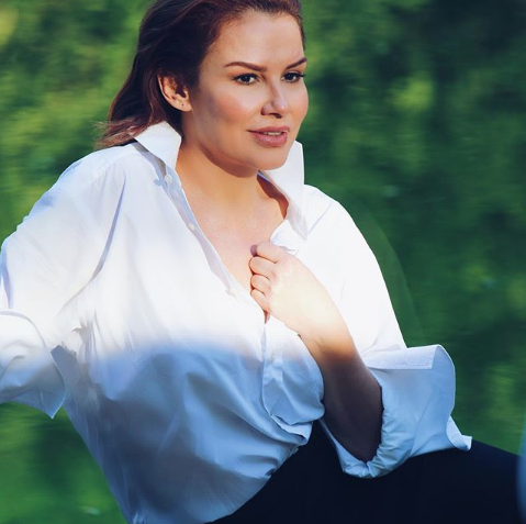 Ece Erken Ve Deniz Seki sosyal medyada fena kapıştı! Birbirlerine sert sözler! - Resim: 2