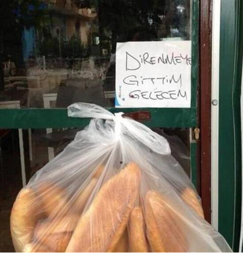 Ünlülerin gündemi objektiflerinde - Resim: 4