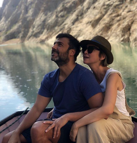 Yasak Elma'da dengeleri değiştiren transfer! Ünlü oyuncu kadroya dahil oldu - Resim: 3