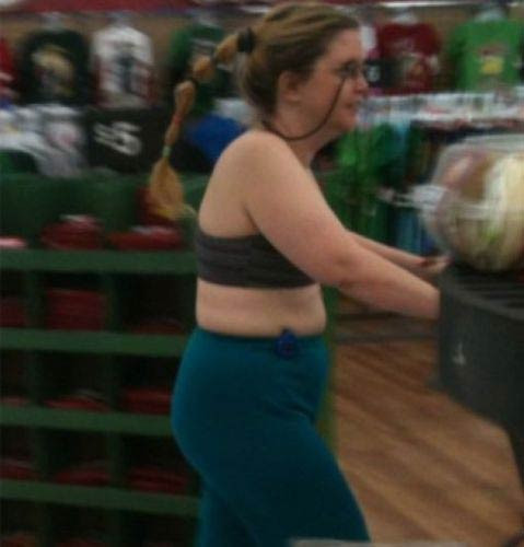 İnternetin en garip fotoğrafları! - Resim: 1