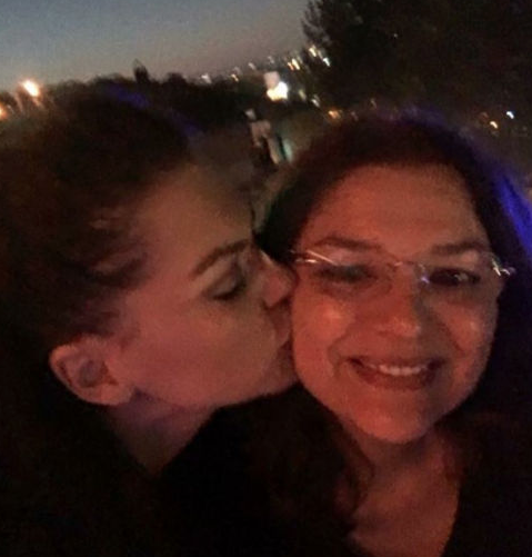 Şarkıcı Nez'le annesine cinsel içerikli mesajlı taciz! - Resim: 4