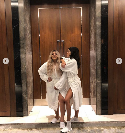 Bahar Candan'ın bomba paylaşımları hız kesmiyor bornozlu - Resim: 4