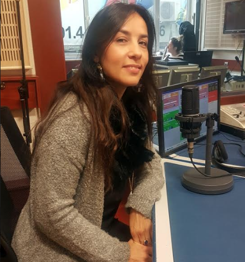 Avlu dizisinin gardiyan Özlem'inden bomba itiraflar! Ölene kadar... - Resim: 4