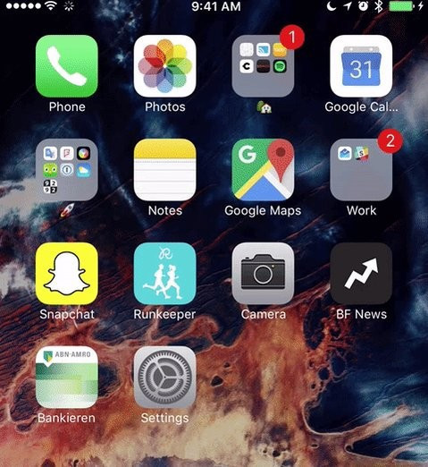 Apple’ın iOS 10 hakkında bize anlatmadığı 10 şey - Resim: 4