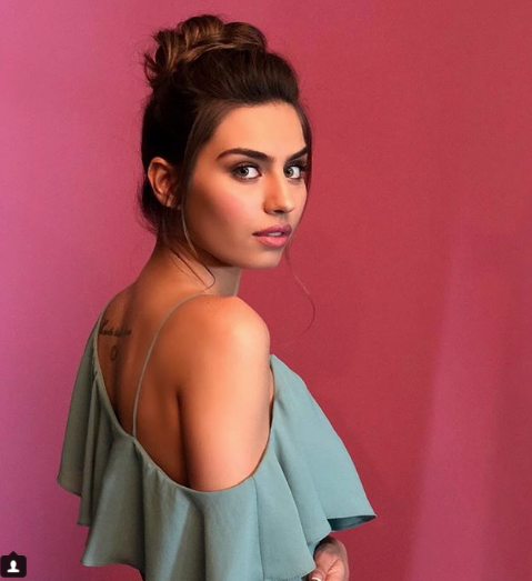 Amine Gülşe'den evlilik sorusuna şaşırtan cevap! - Resim: 3