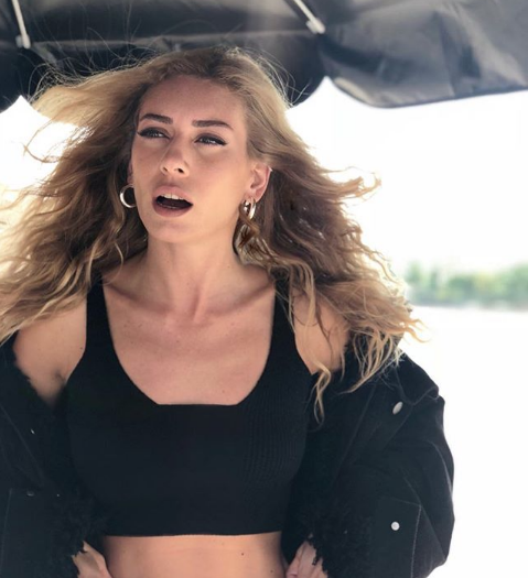 Sinem Kobal'dan Kenan İmirzalıoğlu ile boşanma iddialarına yanıt - Resim: 4